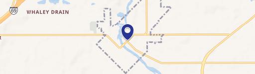 Land Available in Dimondale, MI