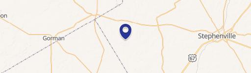 126.84 Acres in Lingleville