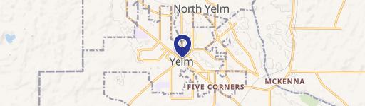 Yelm Commercial Land For Sale