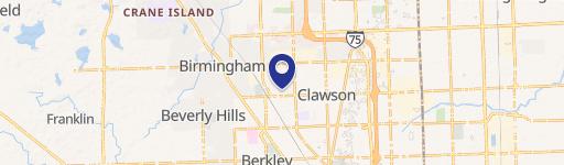 Royal Oak Condo with Pool