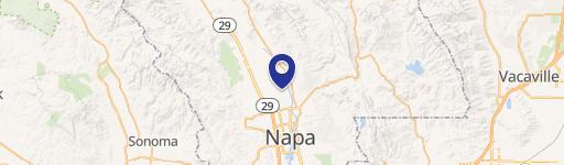 Land For Sale Napa