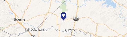 Bulverde Specialty Property for Sale