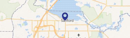 Sanford Duplex Investment Opportunity