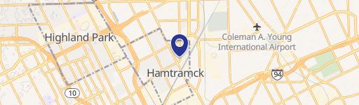 Hamtramck Multi-Family Investment Opportunity