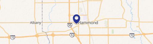 Land For Sale Hammond