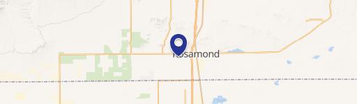 Vacant Land in Rosamond, CA