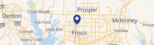 Upscale Apartments in Frisco, TX