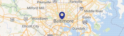 Baltimore Specialty Property For Rent