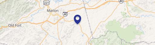 Nebo Unrestricted Land For Sale