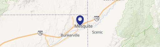 Commercial Land Near I-15