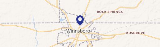 Retail Property in High-Traffic Area