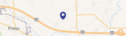 Land Available in Phelps, NY