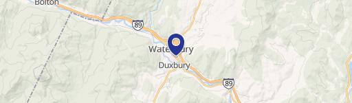 Retail Opportunity Near Cold Hollow