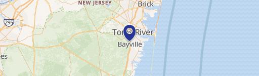 Berkeley Township Land Available