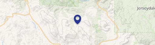 Land with Panoramic Views