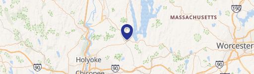 Belchertown Land For Sale