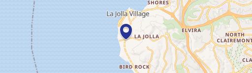 La Jolla Office Space Available