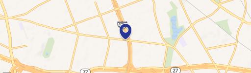 Storefront with Apartment and Garage