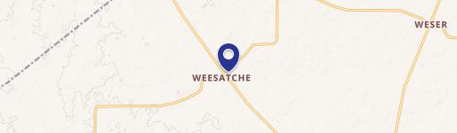 30+ Acre Hunting Ranch