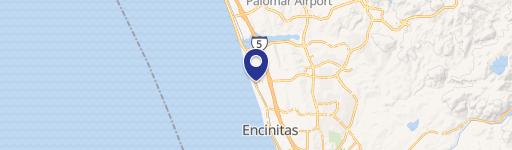 Leucadia Restaurant Opportunity For Sale