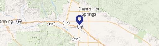 Desert Hot Springs Development Opportunity