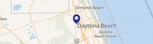 Retail Space on LPGA Boulevard