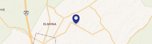 New Waverly Homestead Opportunity