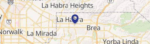 Industrial Space Sublease in Fullerton