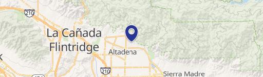 Land Available in Altadena