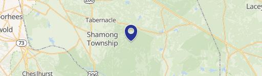 162 Acre Woodland Preservation Property