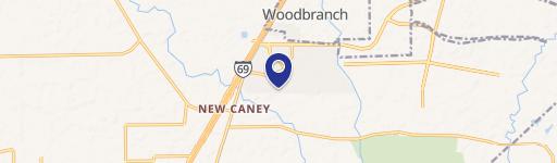 New Caney Highway 59 Land