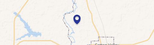 Webster Parish Land with Timber