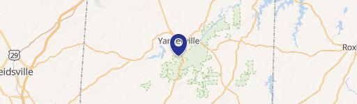 Land Parcel Backing State Land