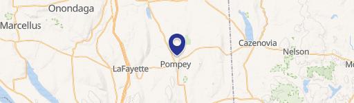 Jamesville Land with Development Potential