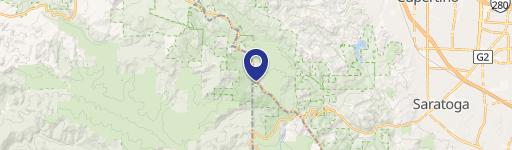 Los Gatos Land with Views