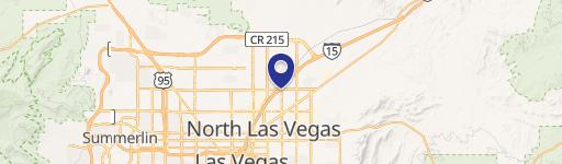 North Las Vegas Flex Space