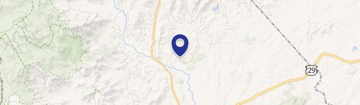 Madison County Land For Sale