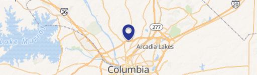 Columbia Industrial Property For Sale