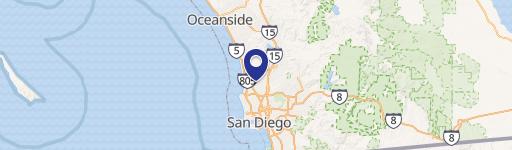 San Diego Flex/Industrial Space