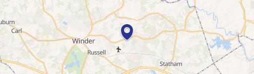 30 Acres in Growing Winder