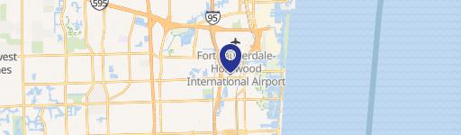 Dania Beach Warehouse Corner Unit