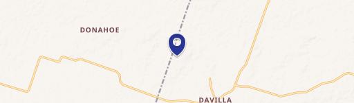 5 Acres with Existing Home