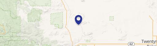 6.26 Acres with Water Meter