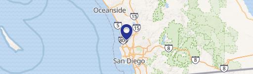 San Diego Office Space Available