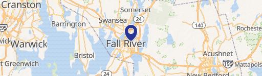 Fall River Multifamily Investment Opportunity