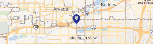 Redevelopment Site in Wheat Ridge