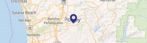 Poway Flex / Industrial Space