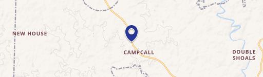 33-Acre Land in Cleveland County