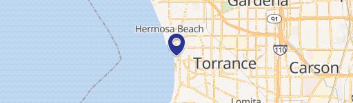 Redondo Beach Condo Near Pier