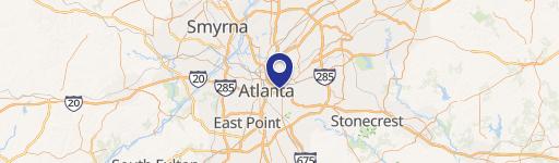 Modern Reynoldstown Apartments For Rent